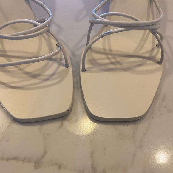 Cult Gaia Cassie Slide Sandals - Picture 8 of 13